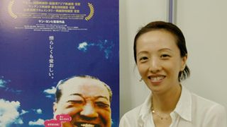 「親愛なるピョンヤン~」とタイトルつけたヤン・ヨンヒ監督独占インタビュー