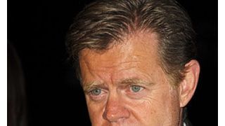 ウィリアム・H・メイシーもリンジー・ローハンに忠告