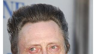 クリストファー・ウォーケン、ミュージカル「ヘアスプレー」映画版へ出演