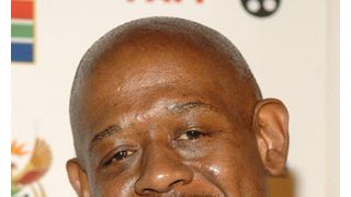 フォレスト・ウィッテカー、 「ER」にゲスト出演決定