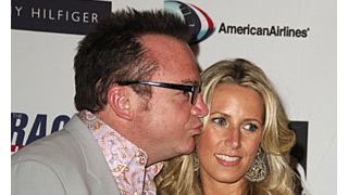 トム・アーノルド、4年ごとに離婚?