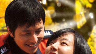 『私の頭の中の消しゴム』のチョン・ウソンがアメリカにいた！ハリウッド進出？