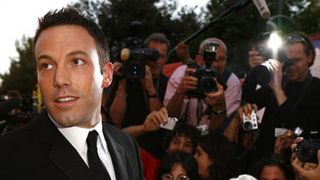スーパーマン俳優演じるベン・アフレックが人気者のつらさに共感