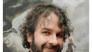 ピーター・ジャクソン監督、戦争アクション映画をプロデュース