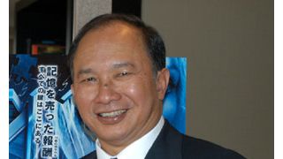 ジョン・ウー監督の三国志映画で渡辺謙とチョウ・ユンファが共演