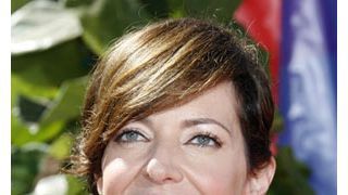 アリソン・ジャネイ、『ヘアスプレー』に出演決定