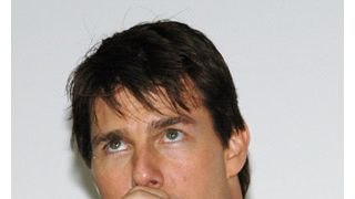 トム・クルーズ、ブルック・シールズの自宅まで行き謝罪