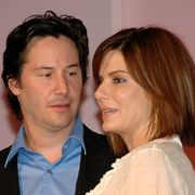 キアヌ・リーヴス、思い出に残るデートはしてない?