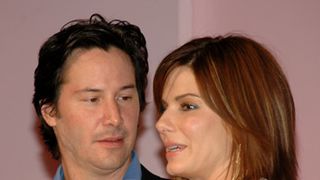 キアヌ・リーヴス、思い出に残るデートはしてない?