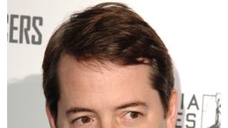 マシュー・ブロデリック、人間ドラマで主演
