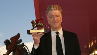 名誉金獅子賞のディヴィッド・リンチ監督作品に裕木奈江？