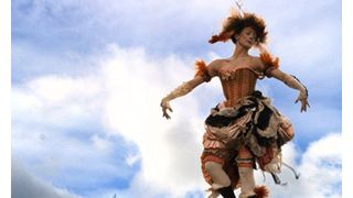 オペラ「魔笛」の映画化作品、由緒あるオペラハウスでワールドプレミア