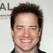 ブレンダン・フレイザー、『ハムナプトラ3』へ出演決定