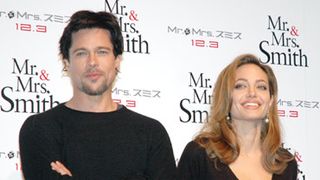 ブラッド・ピット、「同性婚が認められるようになったらアンジーと結婚するよ」