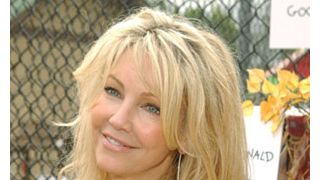 ヘザー・ロックリア、デヴィッド・スペイドと破局