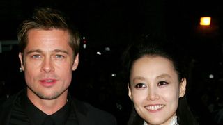 トロント映画祭、キムタクとも共演した菊地凛子、今度はブラピの横に!