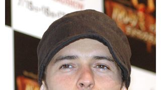 オーランド・ブルーム、ユマ・サーマンとの仲は？