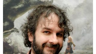 ピーター・ジャクソン、新たなファンタジー映画を企画