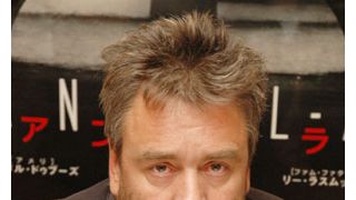 リュック・ベッソン、最後の作品を監督