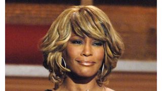 ホイットニー・ヒューストン、離婚へ