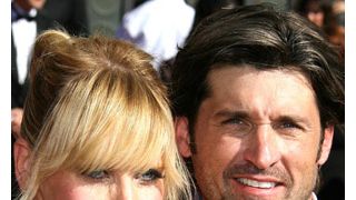 パトリック・デンプシー夫妻に2人目の赤ちゃん