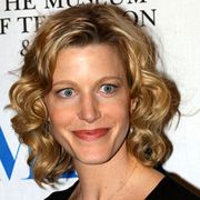 アンナ・ガンに2人目の女の子誕生
