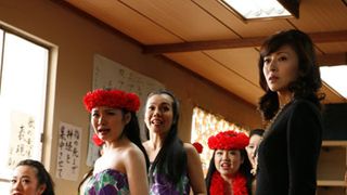 アカデミー賞の日本代表に『フラガール』決定！しずちゃん「狙ってました」