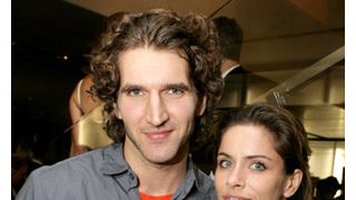 アマンダ・ピート、妊娠