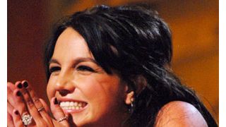 ブリトニーの息子、名前はサットン・ピアスに決定？