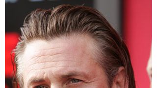 ショーン・ペン、弟の死は自然死？