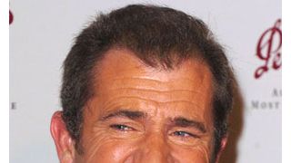 メル・ギブソンの娘が結婚