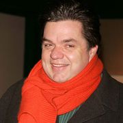 オリヴァー・プラット、リメイク映画で主演?