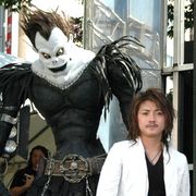 藤原竜也が『デスノート』後編のラストと第3弾の可能性をポロリ?