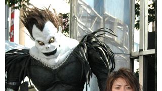 藤原竜也が『デスノート』後編のラストと第3弾の可能性をポロリ？