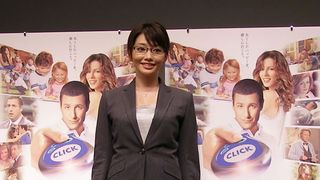 眞鍋かをり、「漫画家と結婚したい 」