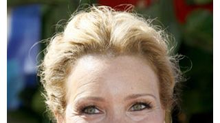 リサ・クドロー、ヒラリー・スワンクとジェラルド・バトラーと共演