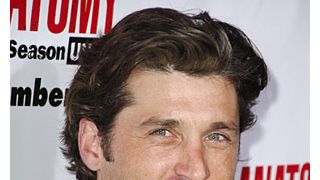 パトリック・デンプシー、生まれてくるのは双子