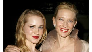 プレミア誌が5人の女優にアワード授賞
