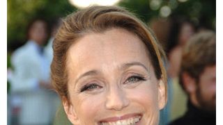 クリスティン・スコット・トーマス、ナタリー・ポートマンとスカーレット・ヨハンソンと共演