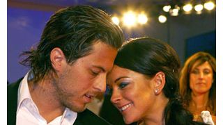 リンジー・ローハン、恋人との破局説を否定