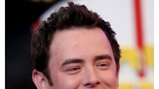 コリン・ハンクス、アントニオ・バンデラスとメグ・ライアンと共演