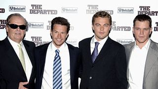 ディカプリオ&マット・デイモン共演『ディパーテッド』がNYでワールド・プレミア