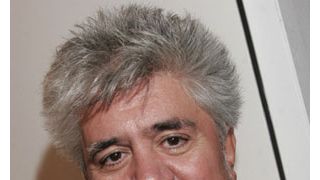 ペドロ・アルモドバル監督、3度目のオスカー受賞へ期待
