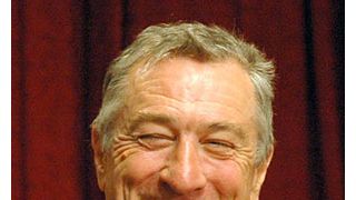 ロバート・デ・ニーロ、トライベッカ映画祭とローマ映画祭をパートナーに
