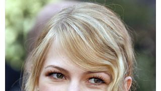 ミシェル・ウィリアムズ、ユアン・マクレガーとヒュー・ジャックマンと共演