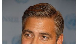 ジョージ・クルーニー、パパラッチを出し抜く方法は?