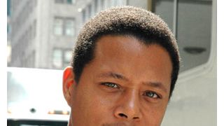 テレンス・ハワード、映画版『アイアン・マン』へ出演