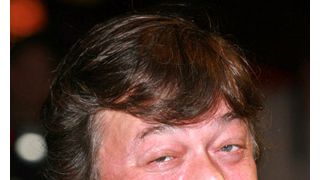 スティーヴン・フライ、BAFTA授賞式の司会を引退