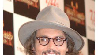 ジョニー・デップ、いよいよ法的に結婚？

