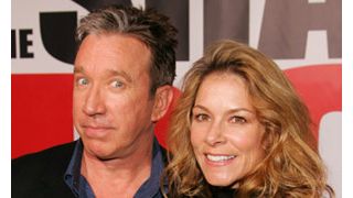 ティム・アレン、結婚